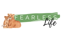 Fearless Life Health and Wellness